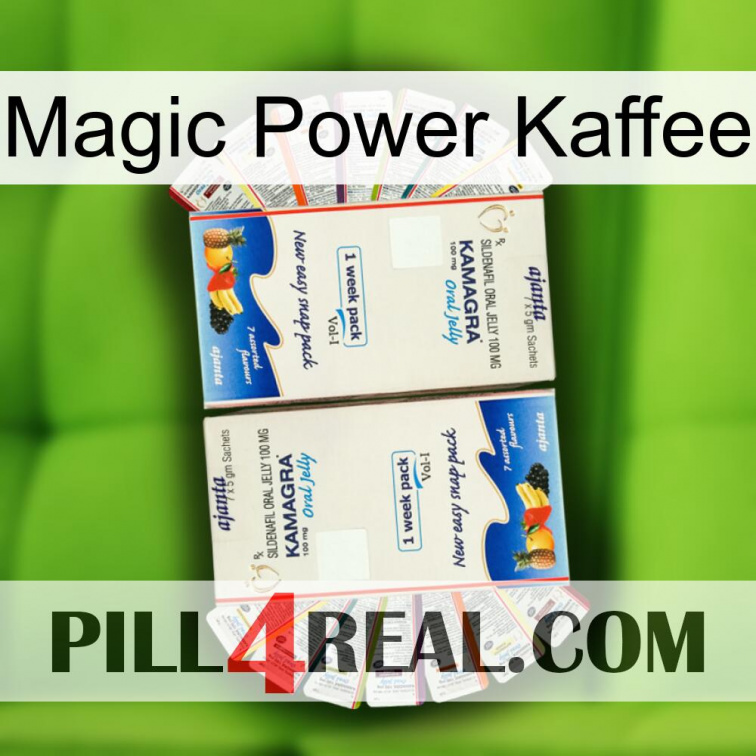 Magic Power Coffee kamagra1